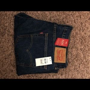 *SOLD* Levi’s